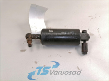 Brake parts MERCEDES-BENZ