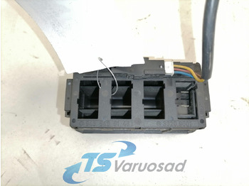 Cab for Truck Mercedes-Benz Lülitite moodul 9435400146: picture 3 Cab for Truck Mercedes-Benz Lülitite moodul 9435400146: picture 3