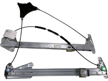 Window and parts MERCEDES-BENZ