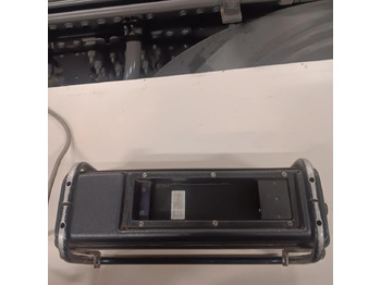 Hydraulics for Truck SCANRECO SCANRECO RC400 remote + receiver RC400: picture 4
