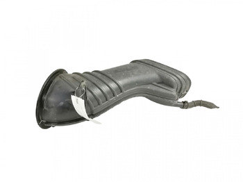 Air intake system SCANIA