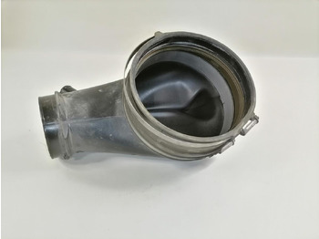 Air intake system for Truck Scania Air intake 2388730: picture 2