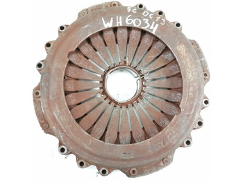 Clutch and parts SCANIA