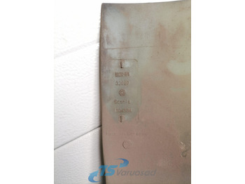 Fan for Truck Scania Cooling fan 1392261: picture 4