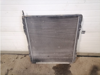 Radiator for Truck Scania Cooling radiator 1769997: picture 2