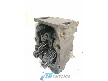 Cylinder head SCANIA
