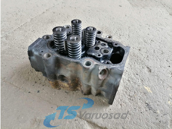 Cylinder head SCANIA