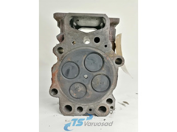 Cylinder head for Truck Scania Cylinder head, XPI 1921303: picture 3 Cylinder head for Truck Scania Cylinder head, XPI 1921303: picture 3