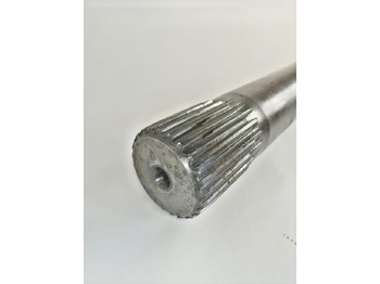 Drive shaft for Truck Scania Drive shaft 1761195: picture 4