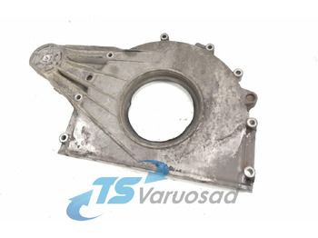 Engine and parts SCANIA