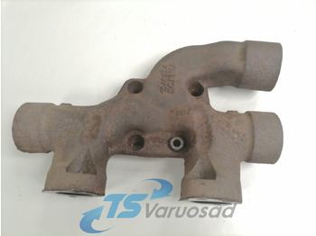 Exhaust manifold SCANIA
