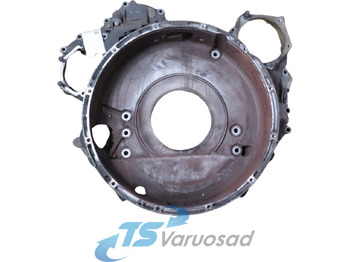 Flywheel SCANIA