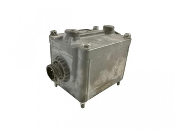 Gearbox and parts SCANIA