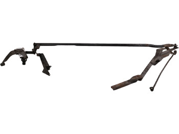 Gearbox and parts SCANIA