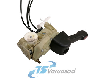 Universal part SCANIA