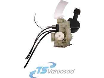 Universal part SCANIA