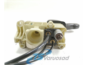 Universal part for Truck Scania Handbrake control lever 1882115: picture 4