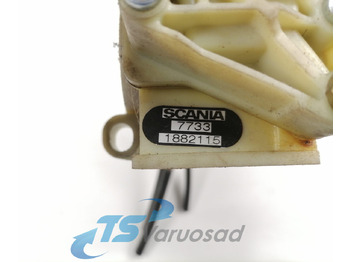 Universal part for Truck Scania Handbrake control lever 1882115: picture 5