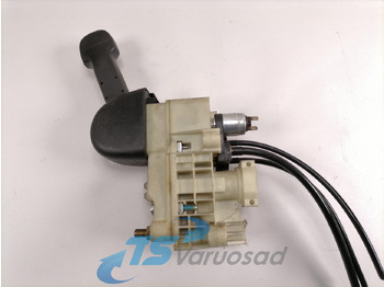 Universal part for Truck Scania Handbrake control lever 1882115: picture 3