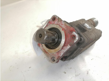 Hydraulic pump for Truck Scania Hydraulic pump 201PV08WDSE: picture 2