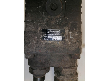 Hydraulic pump for Truck Scania Hydraulic pump 201PV08WDSE: picture 5