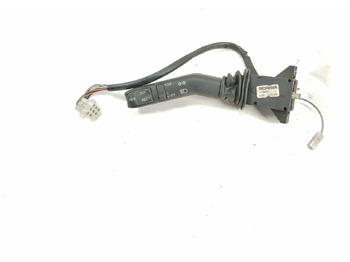 Electrical system SCANIA