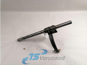 Gearbox and parts SCANIA