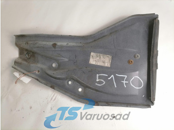 Universal part for Truck Scania Mudguard bracket 1743493: picture 2 Universal part for Truck Scania Mudguard bracket 1743493: picture 2