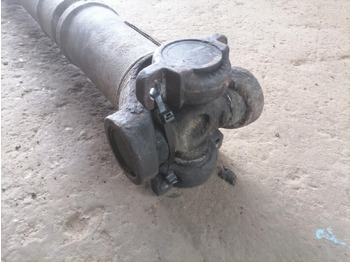 Propeller shaft for Truck Scania Propeller shaft 1758572: picture 4