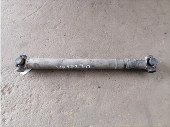 Propeller shaft for Truck Scania Propeller shaft 1758572: picture 2