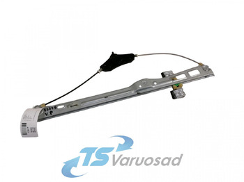 Window and parts SCANIA