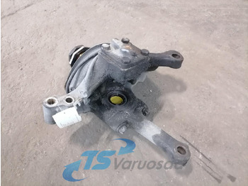 Axle and parts for Truck Scania Steering knuckle 2443890: picture 4