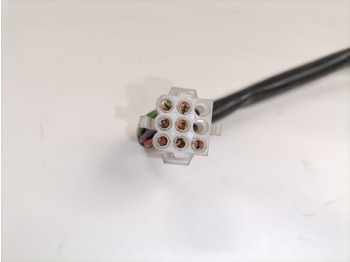 Electrical system for Truck Scania Switch, wipers 1424970: picture 4 Electrical system for Truck Scania Switch, wipers 1424970: picture 4