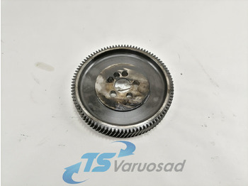Engine and parts SCANIA