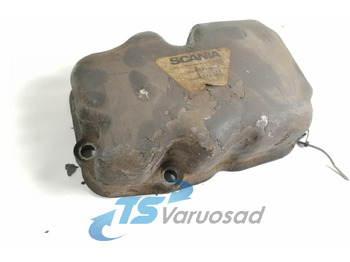 Cylinder head SCANIA