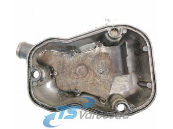 Cylinder head for Truck Scania Valve cover 1896130: picture 3