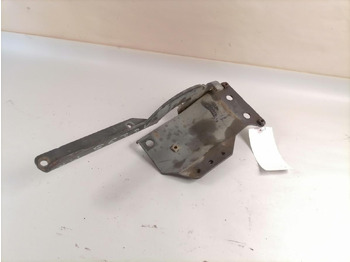 Grill for Truck Scania lower grille carrier hinge 1785548: picture 2