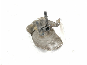 Fuel processing/ Fuel delivery VOLVO