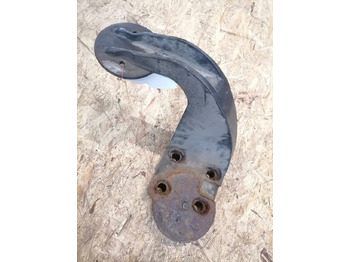 Air suspension for Truck Volvo Air spring bracket 21342989: picture 2