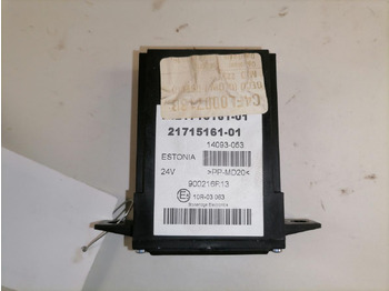 ECU for Truck Volvo ECU, GMS 21715161: picture 3 ECU for Truck Volvo ECU, GMS 21715161: picture 3