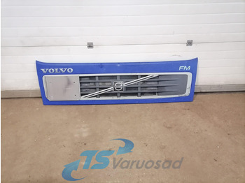 Grill VOLVO