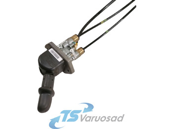 Universal part VOLVO