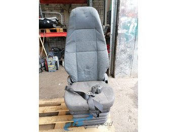 Seat for Truck Volvo Passenger seat: picture 5 Seat for Truck Volvo Passenger seat: picture 5
