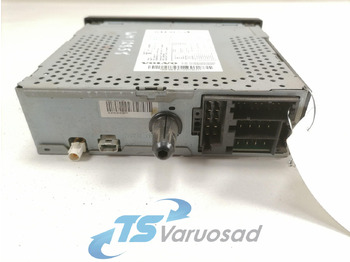 Electrical system for Truck Volvo Raadio 22192832: picture 2