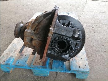 Final drive for Truck Volvo Volvo reduktor 3,90 20814049: picture 3