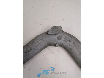 Intercooler for Truck Volvo intercooler pipe 20376301: picture 4