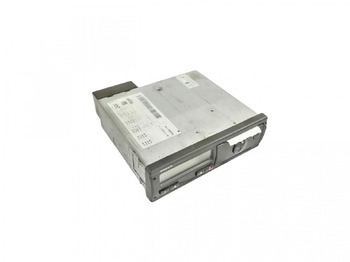 Tachograph VOLVO