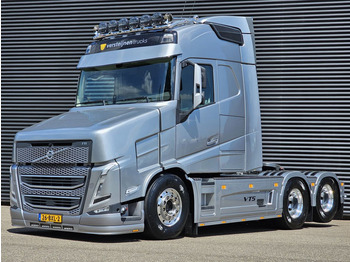 Tractor unit Volvo FH 540 - VT-5 / TORPEDO / HAUBER / SHOW: picture 1