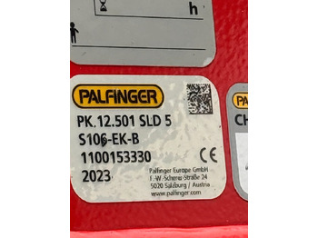 Tipper Mercedes-Benz 1840 2140 4X2 Kipper % Kran mit Funk Top Zust.: picture 4 Tipper Mercedes-Benz 1840 2140 4X2 Kipper % Kran mit Funk Top Zust.: picture 4