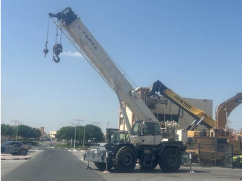 Lease a  Terex RT555 Terex RT555: picture 1